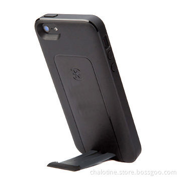 Case Smart Flex View for iPhone 5 with Soft Inner Layer